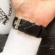 Copy Jaeger-LeCoultre Tourbillon SS Black Leather Strap Watch (8)_th.jpg